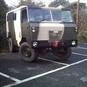 Green Lane Military Vehicle Driving Salisbury - V8 3.5-litre Land Rover 101 Forward Control Artillery Tractor